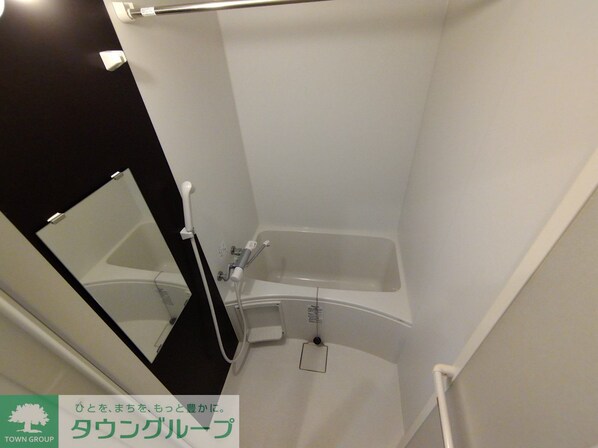 クレイノドゥーエ荻窪の物件内観写真